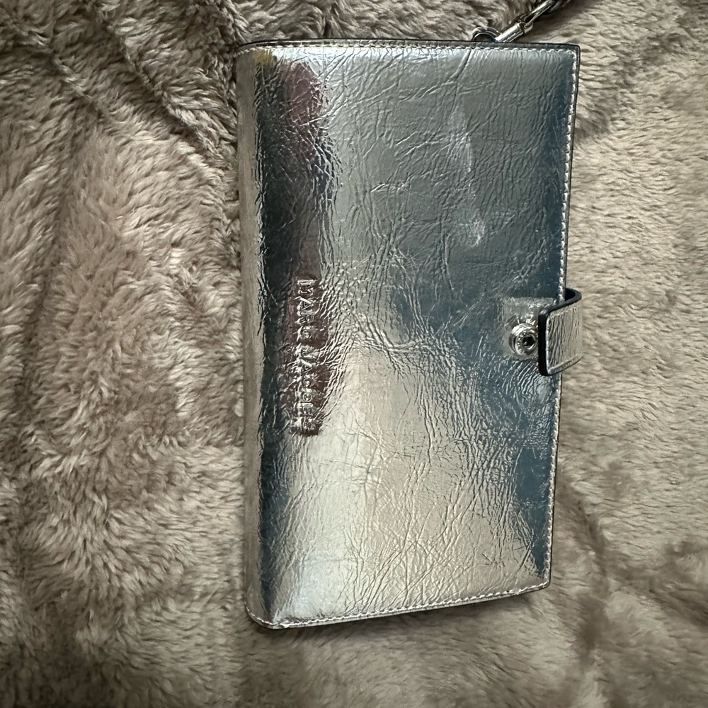 Marc Jacobs Cell Phone Wallet
